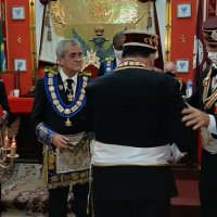 Instalação do Colégio de Grandes Inspetores - Setembro/2020